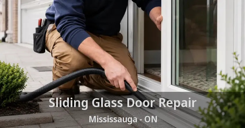 Sliding Glass Door Repair Mississauga - ON