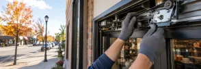 Automatic Door Technician Dixie, Mississauga
