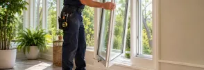 Casement Windows Lisgar, Mississauga