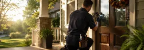 Chipped Glass Repair Rathwood, Mississauga