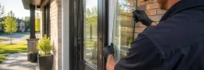 Custom Glass Replacement Sheridan, Mississauga