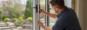 Custom Patio Door Installation Lorne Park, Mississauga