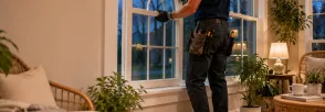 Custom Window Installation Mississauga