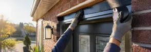 Door Flashing Repair Rathwood, Mississauga