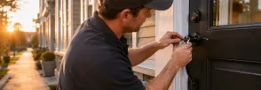 Door Knobs Repair Mississauga