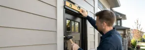 Door Leveling Service Erindale, Mississauga