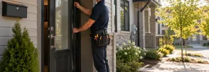 Door Seal Inspection Sheridan, Mississauga