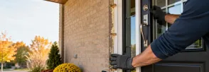 Door System Replacement Erindale, Mississauga
