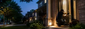 Emergency Door Repair Central Erin Mills, Mississauga