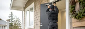 Fire-Rated Door Repair Central Erin Mills, Mississauga