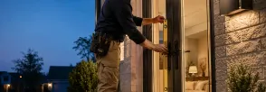 French Door Repair Mineola, Mississauga