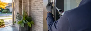Glass Door Repair Mississauga