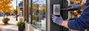 Handicap Door Openers Mineola, Mississauga