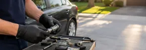 Ignition Cylinder Replacement Lisgar, Mississauga