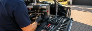 Ignition Key Duplication Mississauga
