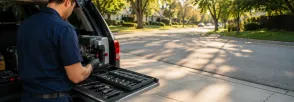 Ignition Key Replacement Clarkson, Mississauga