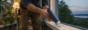 Leaking Window Repair Mississauga
