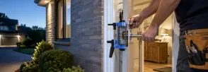 Lock Installation Dixie, Mississauga