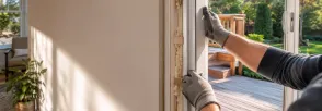 Patio Door Installation Lorne Park, Mississauga