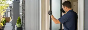 Privacy Glass Installation Lorne Park, Mississauga