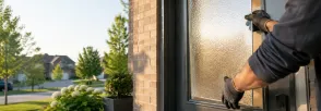 Privacy Glass Replacement Dixie, Mississauga