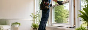 Replacement Window Installation Mississauga