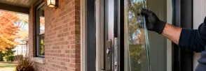 Safety Glass Installation Erindale, Mississauga