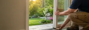 Sliding Door Repair Lorne Park, Mississauga