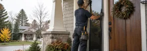 Tinted Glass Replacement Sheridan, Mississauga