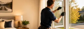 Window Adjustment Service Erindale, Mississauga