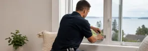 Window Crank Repair Clarkson, Mississauga