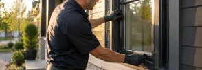 Window Glass Replacement Lorne Park, Mississauga