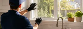 Window Inspection Dixie, Mississauga