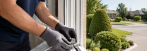 Window Lock Replacement Mississauga