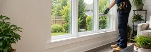 Window Seal Inspection Dixie, Mississauga