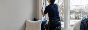 Window Seal Repair Lisgar, Mississauga